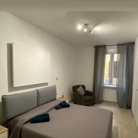 Domus Art Suites Merulana Рим Экстерьер фото