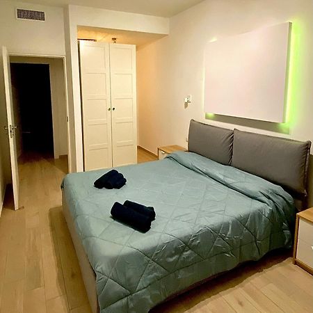 Domus Art Suites Merulana Рим Экстерьер фото