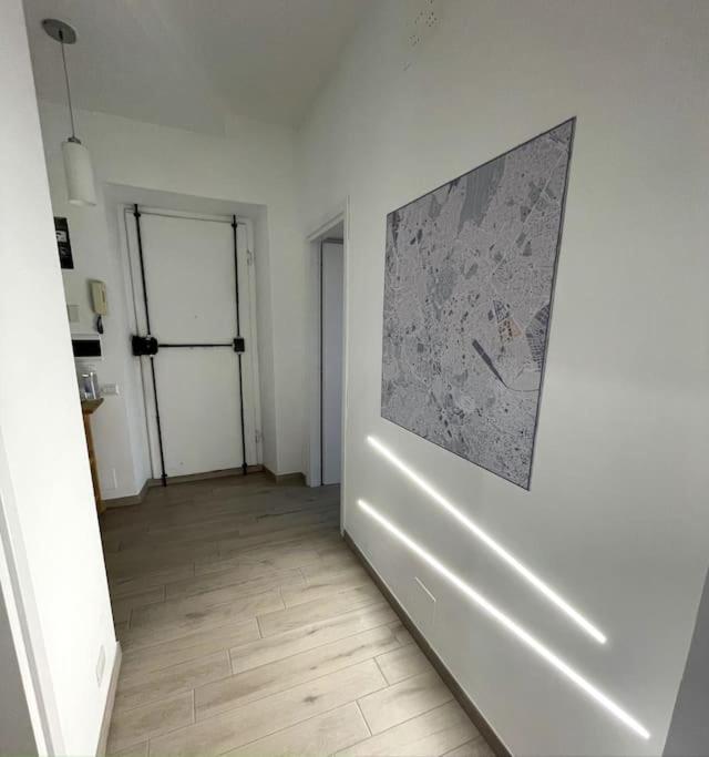 Domus Art Suites Merulana Рим Экстерьер фото
