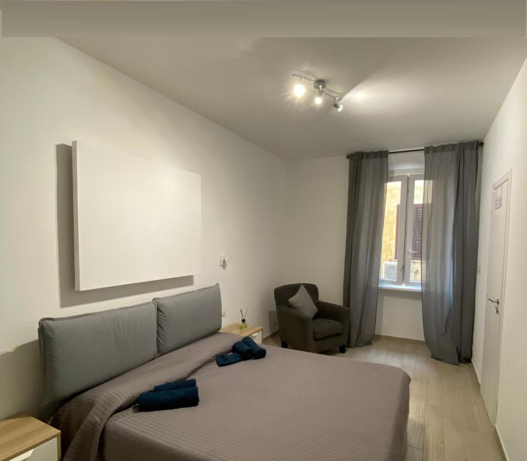 Domus Art Suites Merulana Рим Экстерьер фото