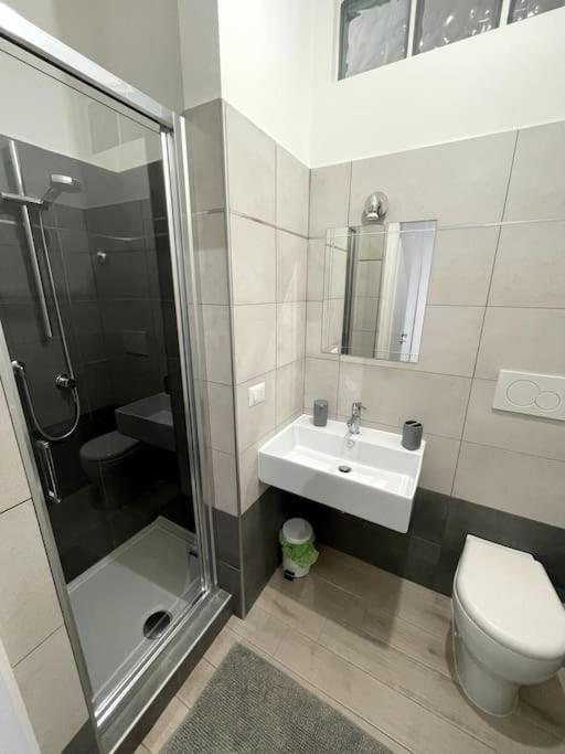 Domus Art Suites Merulana Рим Экстерьер фото