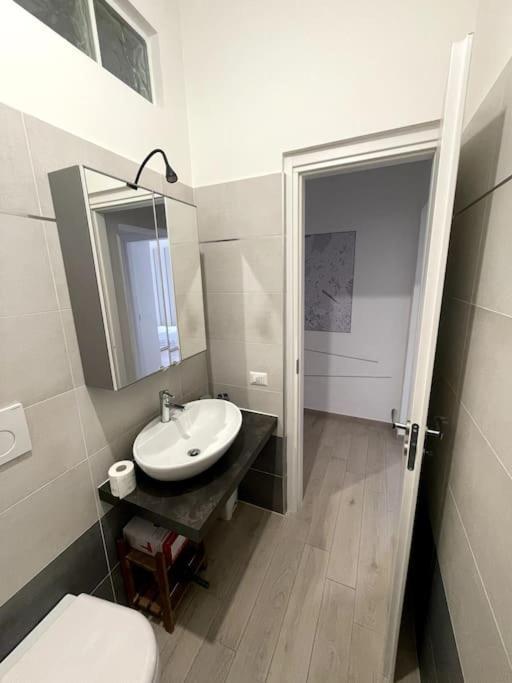 Domus Art Suites Merulana Рим Экстерьер фото