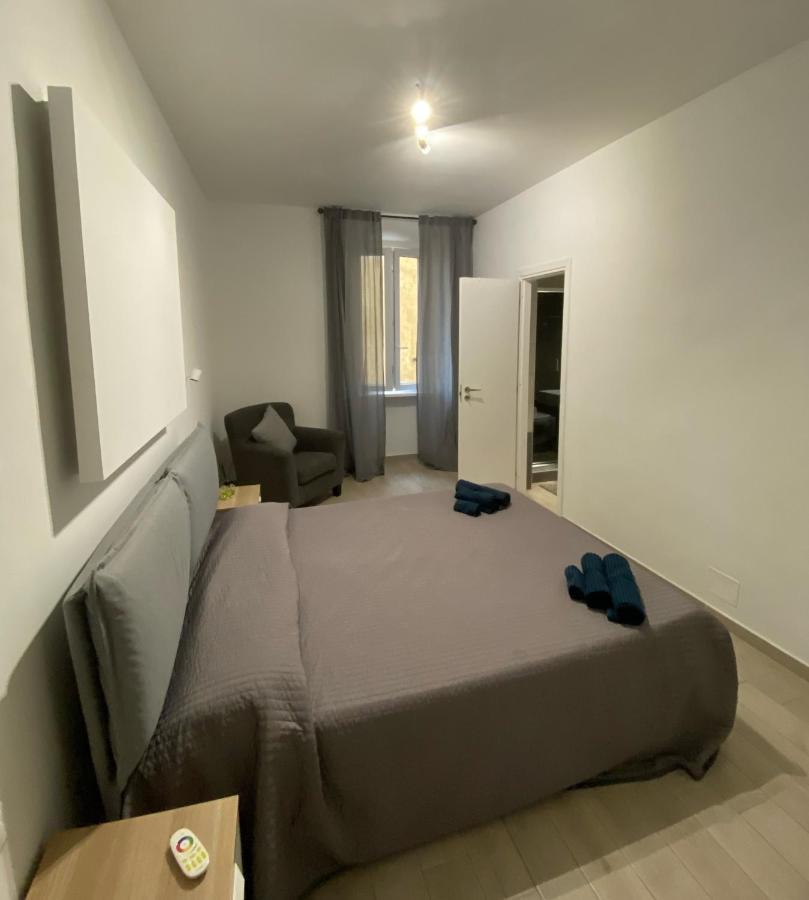 Domus Art Suites Merulana Рим Экстерьер фото