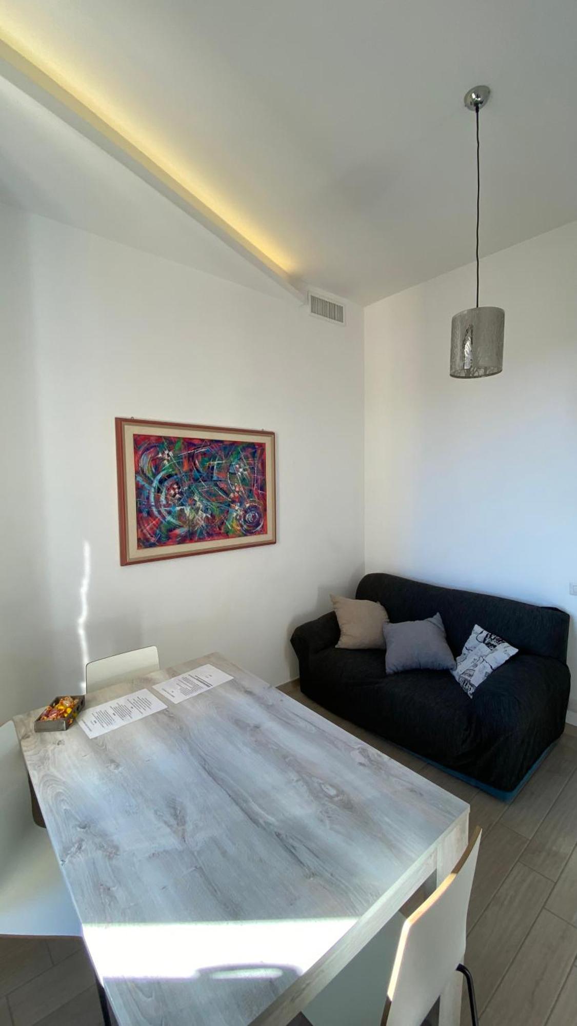 Domus Art Suites Merulana Рим Экстерьер фото