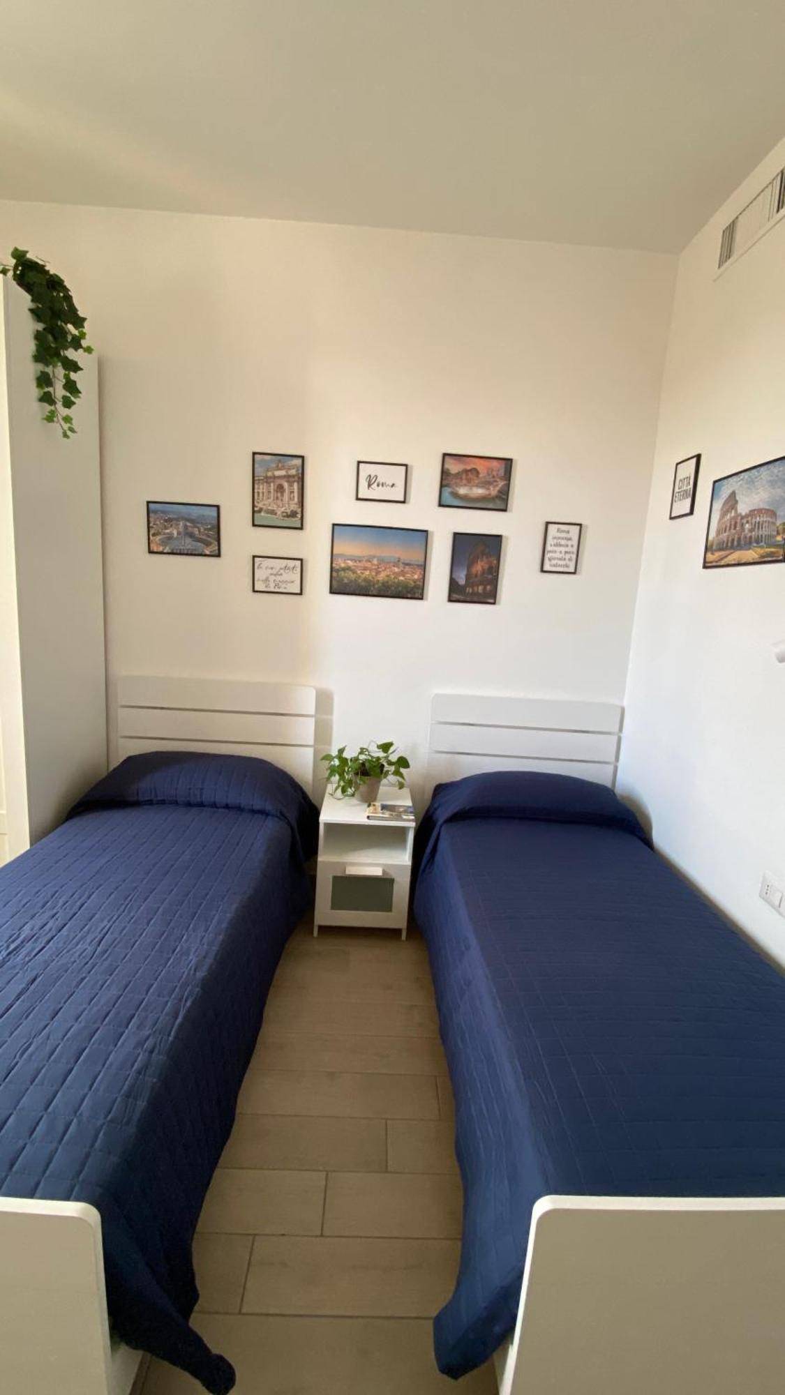 Domus Art Suites Merulana Рим Экстерьер фото
