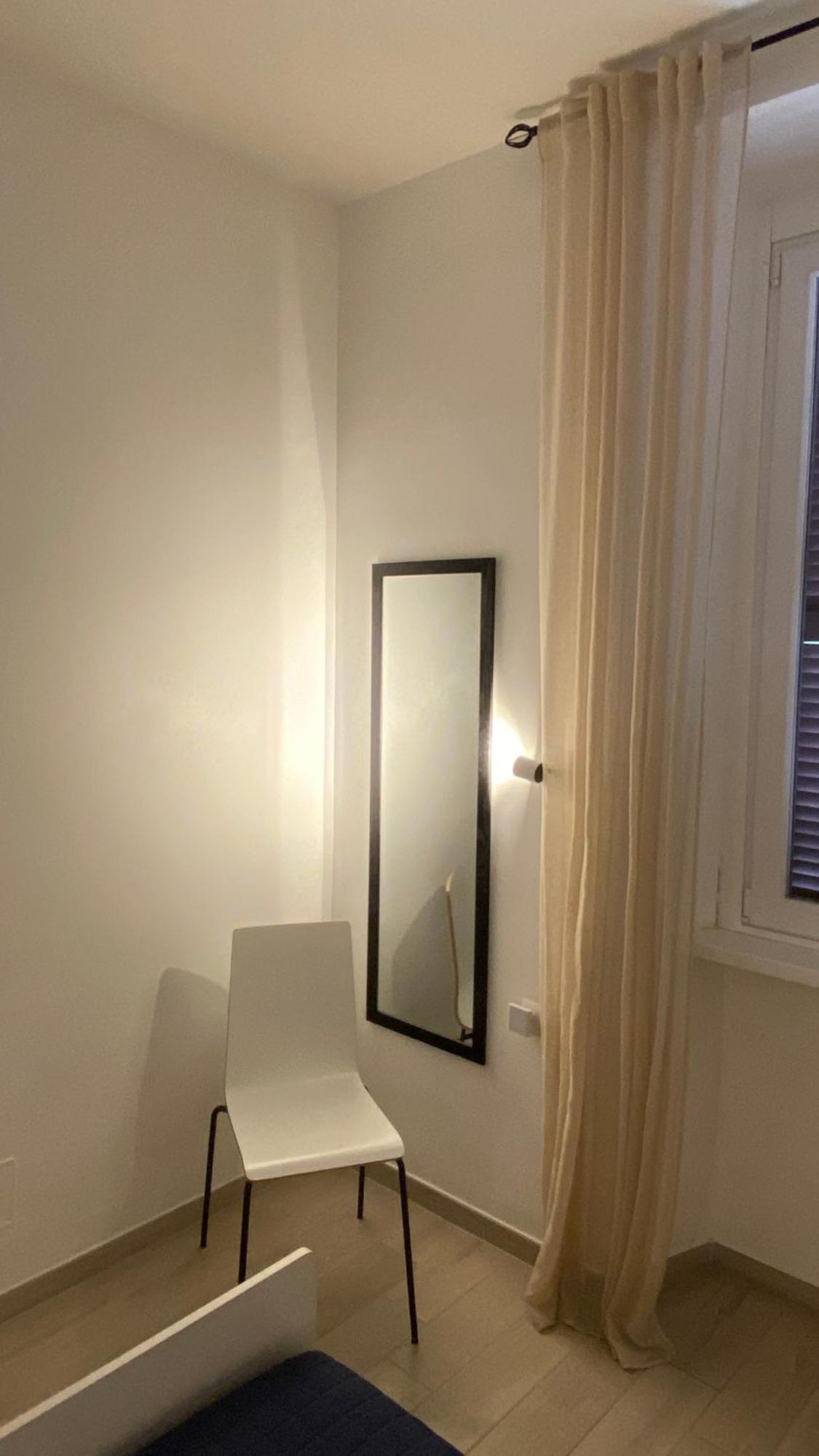Domus Art Suites Merulana Рим Экстерьер фото