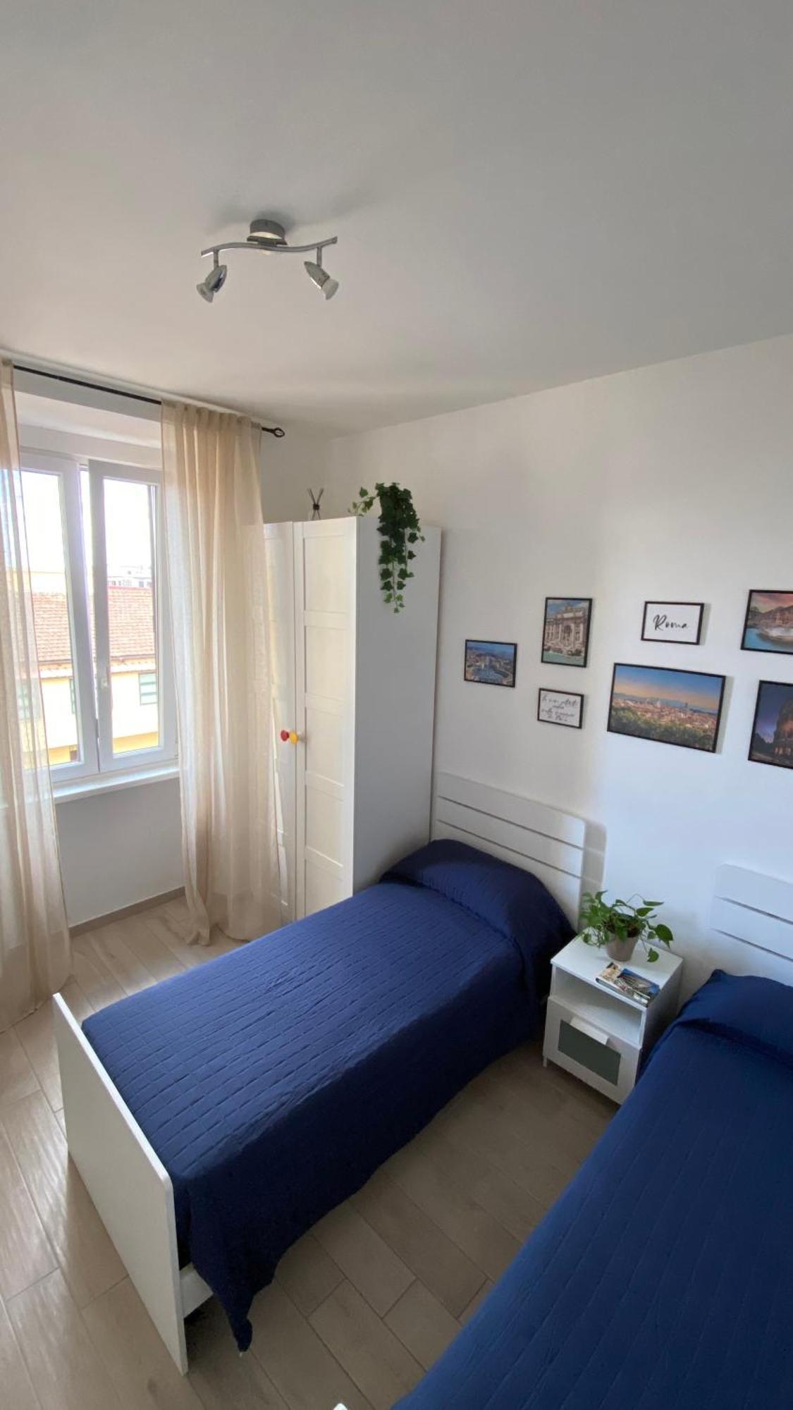 Domus Art Suites Merulana Рим Экстерьер фото